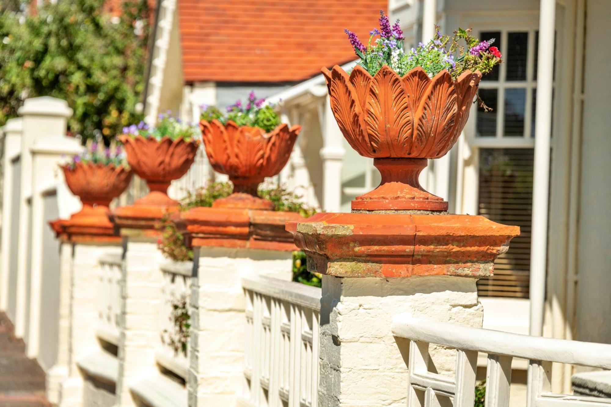 Finest Retreats - Pittodrie Guest House - Apartment 6 Brighton Exteriör bild