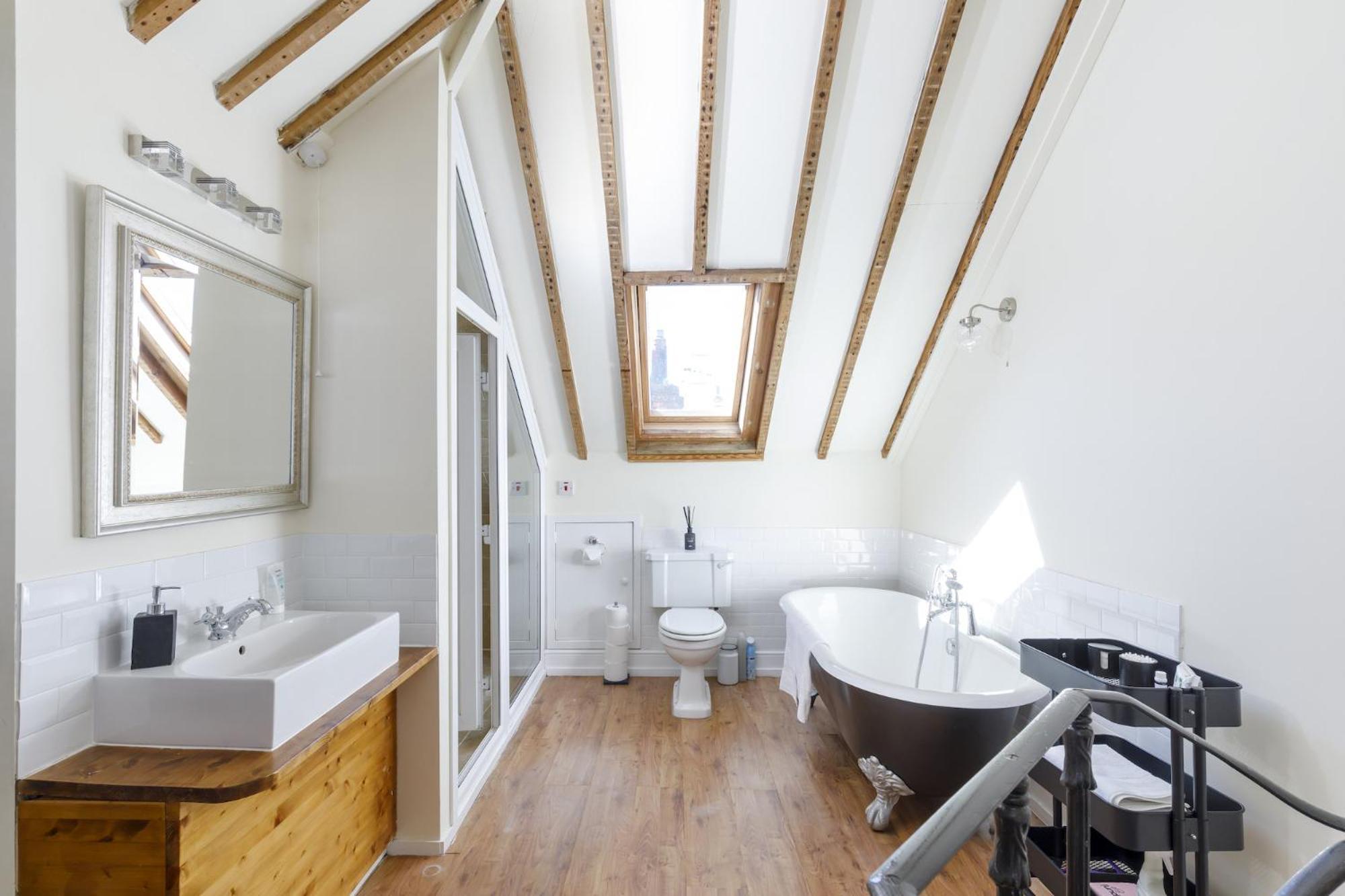 Finest Retreats - Pittodrie Guest House - Apartment 6 Brighton Exteriör bild