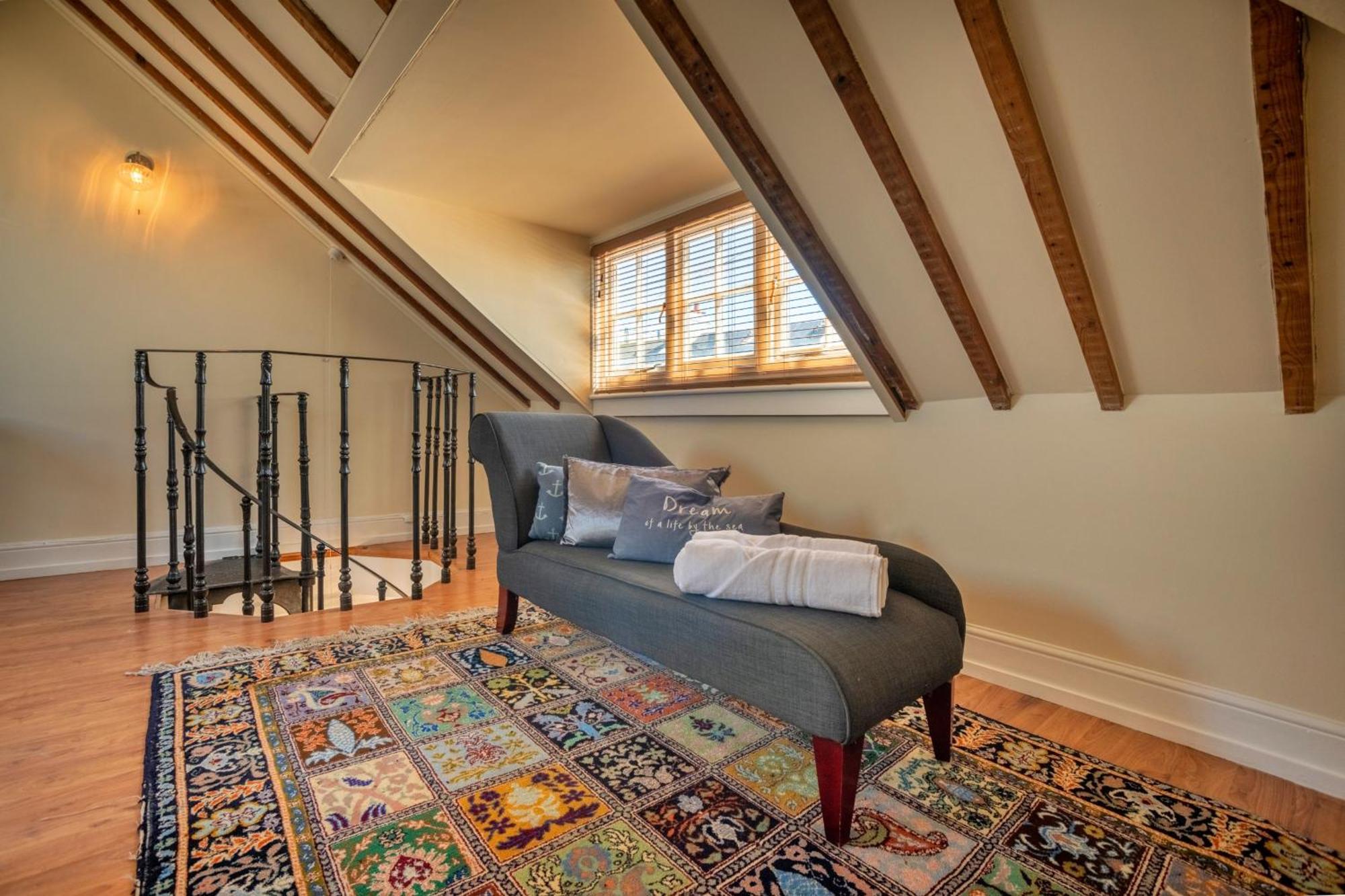 Finest Retreats - Pittodrie Guest House - Apartment 6 Brighton Exteriör bild
