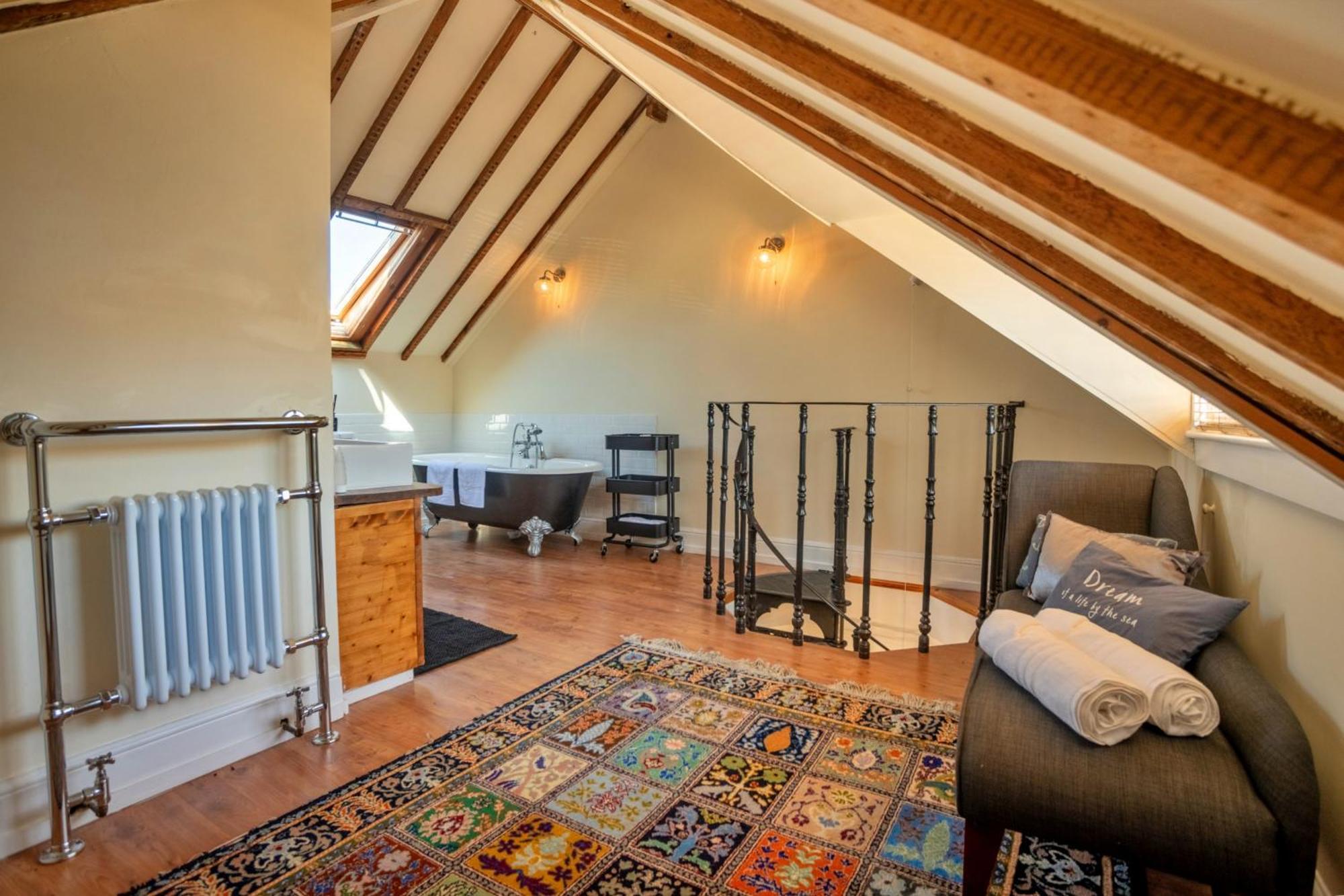 Finest Retreats - Pittodrie Guest House - Apartment 6 Brighton Exteriör bild
